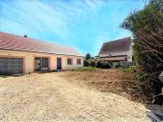 Longecourt en Plaine 21110 Achat / Vente maison 4 pièces...