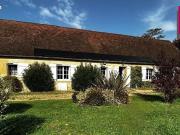 Longère 10 pièces 270 m²