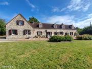 Longère 10 pièces 290 m²