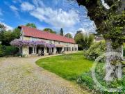 Longère 10 pièces 321 m² Longère 10 pièces 321 m²