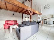 Longère 11 pièces 240 m²