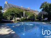 Longère 11 pièces 275 m²