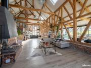 Longère 11 pièces 390 m²