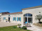 Longère 12 pièces 450 m²