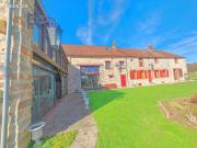 Longère 14 pièces 418 m²