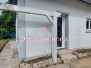 LONGERE 150 m² au sol à aménager