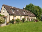 Longère 192m² avec bâtiments et plus d'un hectare de...