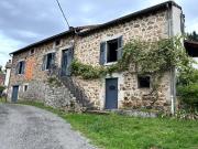 Longere 208m² Saint Clément