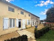 Longère 209m² Linazay