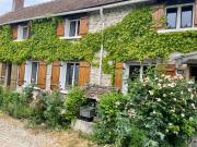 Longère 213 m² avec gite indépendant