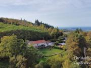Longère 240 m² sur un terrain de 1,4 hectares