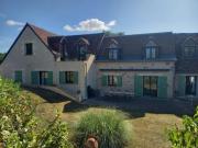 Longère 258 m2 15 minutes de TOURS