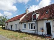 Longère 2 pièces 90 m²