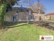 Longère 3 pièces 100 m²