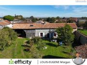 Longère 3 pièces 50 m² Longère 3 pièces 50 m²