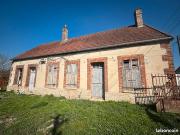 Longère 3 pièces 53 m²