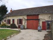 Longère 3 pièces 56 m²