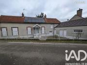 Longère 3 pièces 57 m²