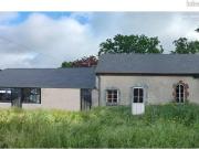 Longère 3 pièces 68 m²