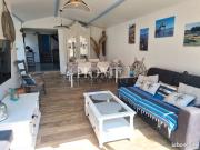 Longère 3 pièces 72 m²