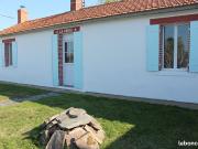 Longère 3 pièces 79 m²