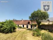 Longère 3 pièces 83 m²