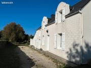 Longère 3 pièces 85 m²