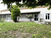 Longère 3 pièces 87 m²