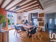 Longère 3 pièces 88 m²