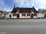 Longère 3 pièces 89 m²