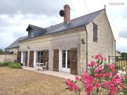 Longère 3 pièces 92 m²