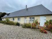 Longère 4 chambres à 3 km de la mer