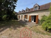 Longère 4 pièces 105 m²