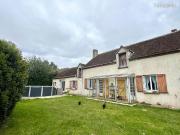 Longère 4 pièces 105 m²