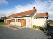 Longère 4 pièces 108 m²