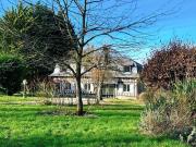 Longère 4 pièces 110 m²