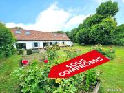 Longère 4 pièces 115 m²