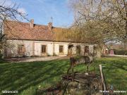 Longère 4 pièces 122 m²