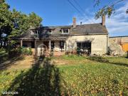 Longère 4 pièces 123 m²