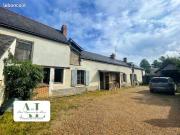 Longère 4 pièces 125 m²