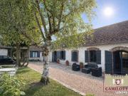 Longère 4 pièces 127 m²