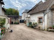 Longère 4 pièces 129 m²