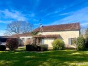 Longère 4 pièces 130 m²