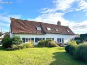 Longère 4 pièces 132 m²