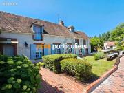 Longère 4 pièces 135 m²