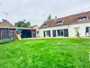 Longère 4 pièces 139 m²