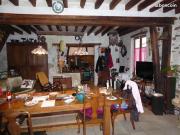 Longère 4 pièces 143 m²