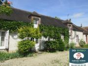 Longère 4 pièces 144 m²