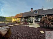 Longère 4 pièces 145 m²