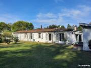 Longère 4 pièces 154 m²